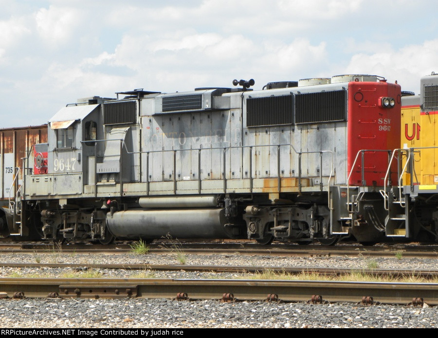 SSW 9647